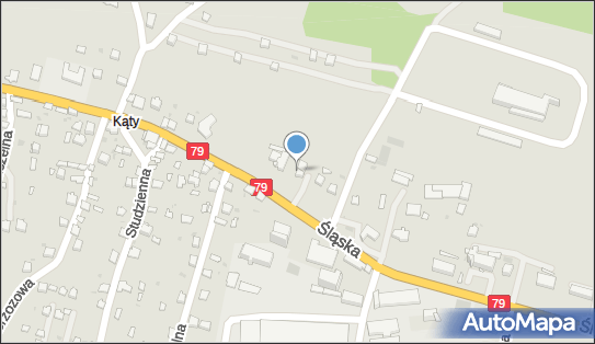 Przedsiębiorstwo Usługowo Handlowe Unikraut, Śląska 66a 32-500 - Przedsiębiorstwo, Firma, numer telefonu, NIP: 6281001401