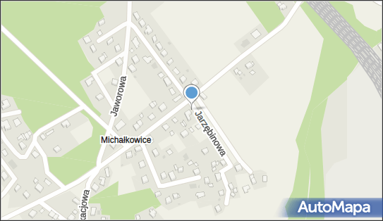 6421617362, Konsek Bernard Przedsiębiorstwo Usługowo-Handlowe, Usługi Malarskie 