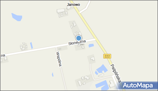 5921795310, Przedsiębiorstwo Usługowo-Handlowe 