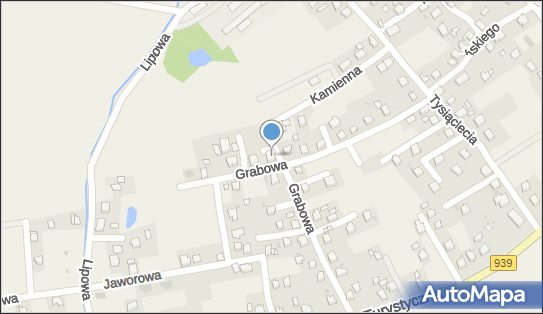 6381419985, Przedsiębiorstwo Usługowo-Handlowe Verde Krzysztof Boruta 