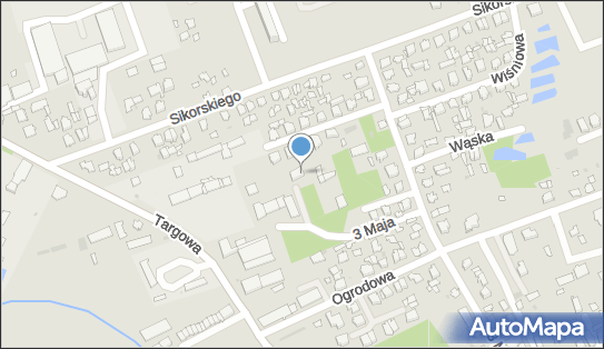 5451640891, Przedsiębiorstwo Usługowo- Handlowe Vetrol Lek.Wet.Mirosław Sokołowski 