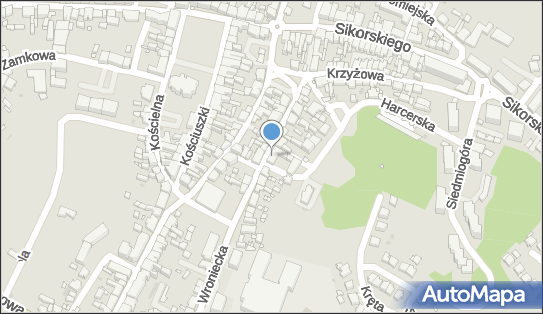 Przedsiębiorstwo Usługowo Handlowe Wilczek Jan Wilczek, Czarnków 64-700 - Przedsiębiorstwo, Firma, NIP: 7631303498