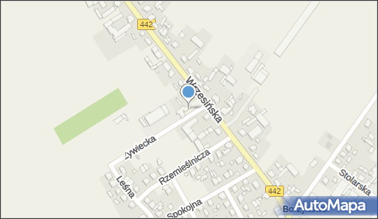 7891317623, Przedsiębiorstwo Produkcyjno-Usługowo Handlowe Wioleta Pietryga 