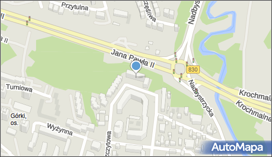 Przedsiębiorstwo Usługowo Handlowe Zempol, Szczytowa 10, Lublin 20-562 - Przedsiębiorstwo, Firma, NIP: 7120309583