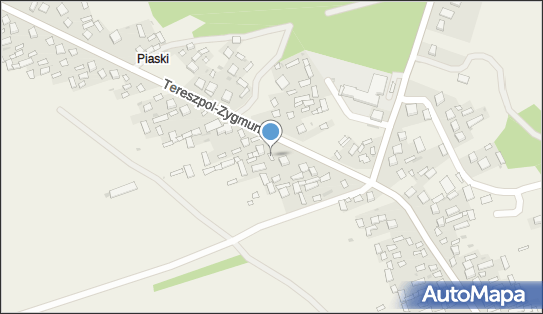 Przedsiębiorstwo Usługowo-Handlowe Zygter - Daniel Zygmunt 23-407 - Przedsiębiorstwo, Firma, NIP: 9181004583