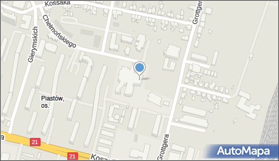 Przedsiebiorstwo Usługowo Handlowe Żywiecka, Słupsk 76-200 - Przedsiębiorstwo, Firma, NIP: 8392481167