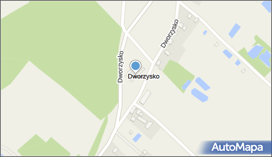 Przedsiębiorstwo Usługowo Handlowe, Dworzysko 44, Dworzysko 86-111 - Przedsiębiorstwo, Firma, NIP: 5591253303