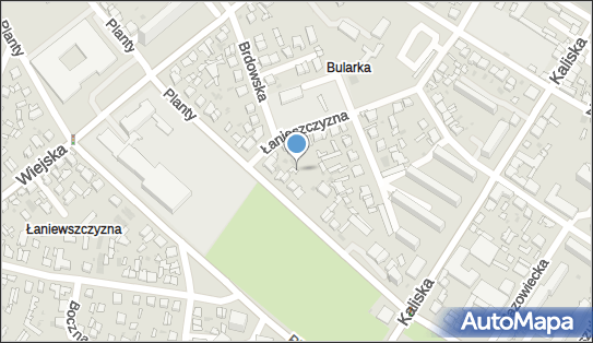 Przedsiębiorstwo Usługowo Handlowe, Planty 22b, Włocławek 87-800 - Przedsiębiorstwo, Firma, numer telefonu, NIP: 8881933338