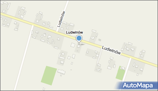 Przedsiębiorstwo Usługowo Handlowe, Ludwinów 36, Ludwinów 21-070 - Przedsiębiorstwo, Firma, numer telefonu, NIP: 5631005630