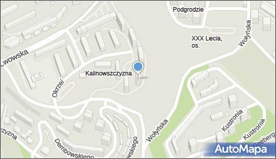 9461413696, Przedsiębiorstwo Usługowo-Handlowe Misztal Wojciech 