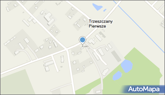 Przedsiębiorstwo Usługowo Handlowe, Trzeszczany Pierwsze 195 22-554 - Przedsiębiorstwo, Firma, numer telefonu, NIP: 9190000857