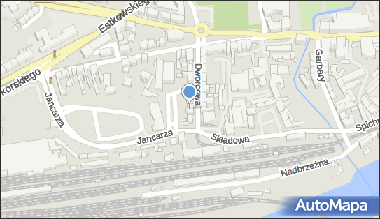 5991016848, Przedsiębiorstwo Usługowo-Handlowe, Albin Owczarek 