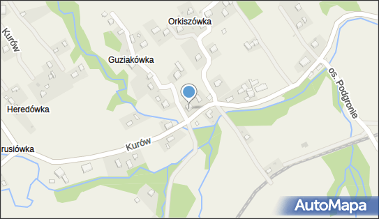 Przedsiębiorstwo Usługowo Handlowe, Kurów 107A, Kurów 34-233 - Przedsiębiorstwo, Firma, NIP: 5520001310