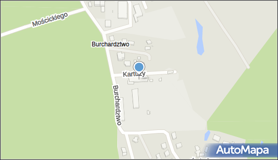 5891021347, Przedsiębiorstwo Usługowo-Handlowe 