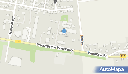 Przedsiębiorstwo Usługowo Handlowe, Powstańców Warszawy 85 83-000 - Przedsiębiorstwo, Firma, NIP: 5931359869