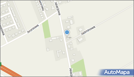 8391008948, Przedsiębiorstwo Usługowo-Handlowe - Iwona Popławska 