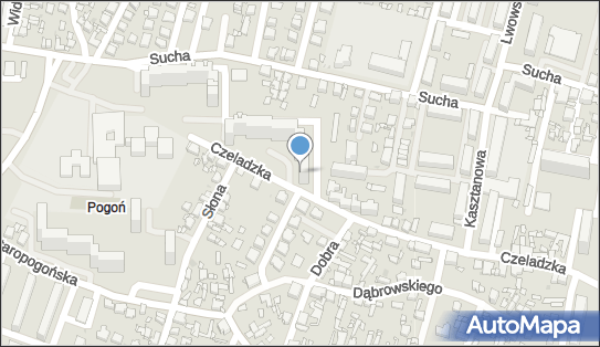 Przedsiębiorstwo Usługowo Handlowe, ul. Czeladzka 33, Sosnowiec 41-200 - Przedsiębiorstwo, Firma, NIP: 6441201067