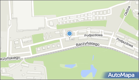 6441199301, Zarychta Sebastian Przedsiębiorstwo Usługowo-Handlowe 