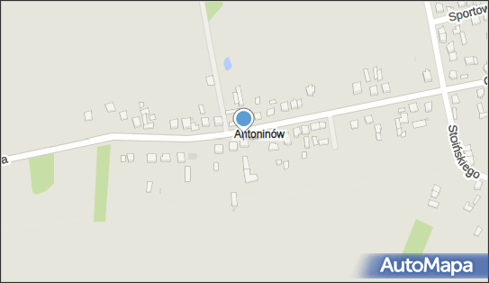 Przedsiębiorstwo Usługowo Handlowe, Częstochowska 35, Radoszyce 26-230 - Przedsiębiorstwo, Firma, NIP: 6581068467