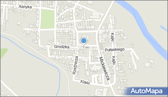 6661078284, Przedsiębiorstwo Usługowo-Handlowe Urbańska Elżbieta 