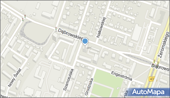 Przedsiębiorstwo Usługowo Handlowe, Szamotulska 100, Poznań 60-566 - Przedsiębiorstwo, Firma, NIP: 7811199364