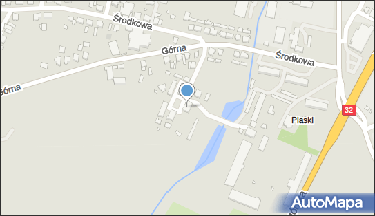 Przedsiębiorstwo Usługowo Handlowe, Zielonogórska 8 62-065 - Przedsiębiorstwo, Firma, NIP: 6141384626