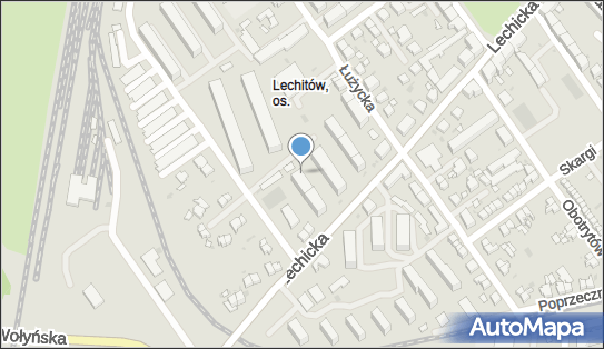 Przedsiębiorstwo Usługowo Handlowe, Lechicka 38, Koszalin 75-844 - Przedsiębiorstwo, Firma, NIP: 6691992667