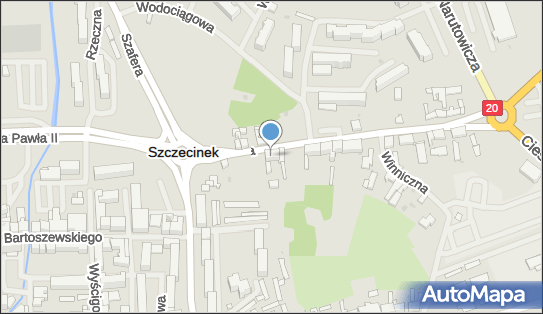 Przedsiębiorstwo Usługowo Handlowe, Lipowa 27, Szczecinek 78-400 - Przedsiębiorstwo, Firma, NIP: 6730014360