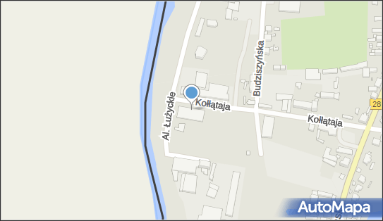 Przedsiębiorstwo Usługowo Handlowo Produkcyjne Gama, Gubin 66-620 - Przedsiębiorstwo, Firma, NIP: 9261038590