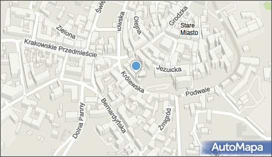 9461122125, Przedsiębiorstwo Usługowo-Handlowo-Produkcyjne 