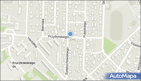 Przedsiębiorstwo Usługowo Handlowo Produkcyjne, Lublin 20-467 - Przedsiębiorstwo, Firma, NIP: 9461737683