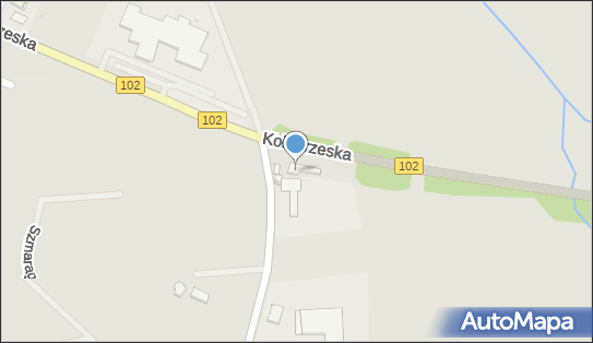 Przedsiębiorstwo Usługowo Handlowo Turystyczne A T, Trzebiatów 72-320 - Przedsiębiorstwo, Firma, numer telefonu, NIP: 6572464034