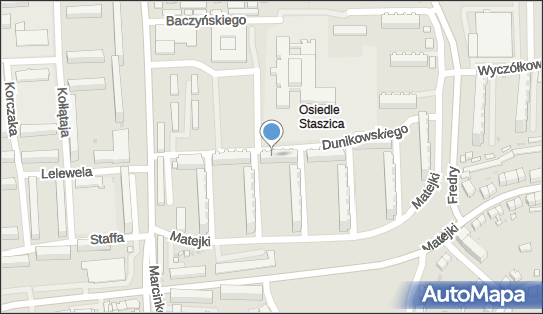5992053633, Przedsiębiorstwo Usługowo-Marketingowe, Gizińska-Gigoła Beata 