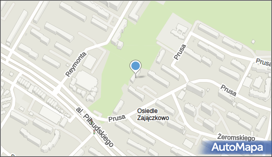 7181748791, Przedsiębiorstwo Usługowo-Marketingowe 