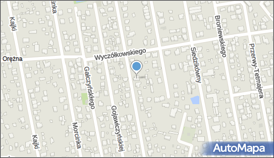 Przedsiębiorstwo Usługowo Produkcyjne Geotor, Piaseczno 05-500 - Przedsiębiorstwo, Firma, numer telefonu, NIP: 8790015430