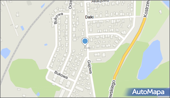 Przedsiębiorstwo Usługowo Produkcyjne Makro, Gajowa 28, Gniezno 62-200 - Przedsiębiorstwo, Firma, NIP: 7841505280