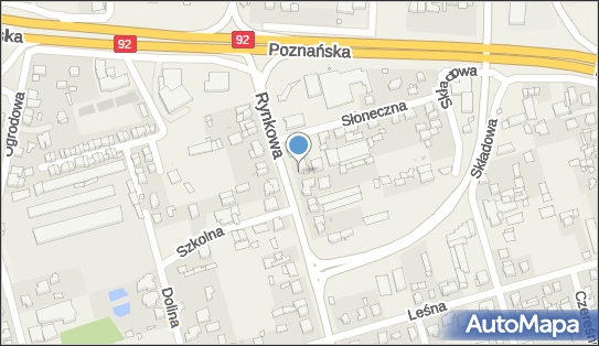 7771010543, Przedsiębiorstwo Usługowo-Produkcyjne 