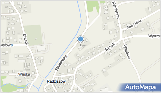 6791930453, Przedsiębiorstwo Usługowo-Produkcyjne 