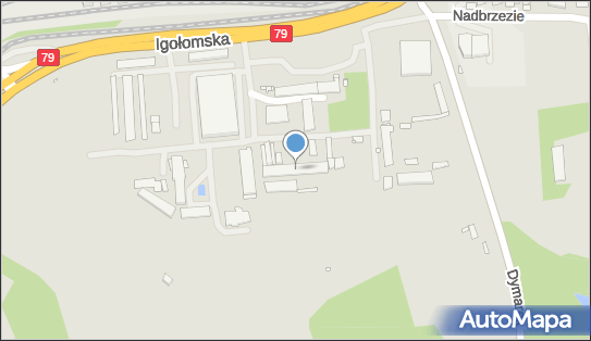 6760079192, Przedsiębiorstwo Usługowo - Produkcyjne 