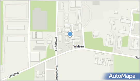 7272629388, Przedsiębiorstwo Usługowo-Produkcyjne 