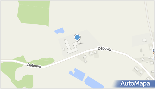 Przedsiębiorstwo Usługowo Produkcyjne Stalserwis, ul. Dębowa 12 66-415 - Przedsiębiorstwo, Firma, numer telefonu, NIP: 5993163476