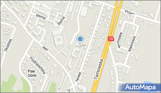 6572224689, Przedsiębiorstwo Usługowo-Produkcyjno-Budowlane 