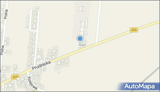 7550000428, Przedsiębiorstwo Usługowo-Produkcyjno-Handlowe Golenia Reinhold Golenia 