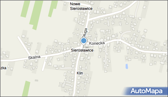 6581380650, Przedsiębiorstwo Usługowo-Projektowe Chochowski Jacek 