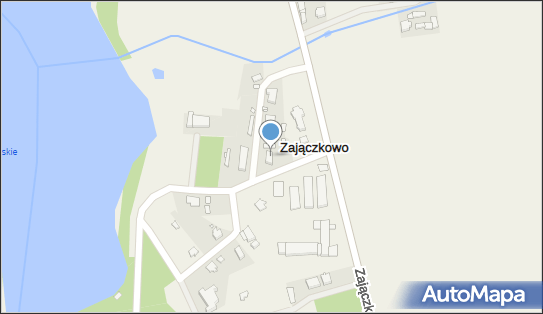 Przedsiębiorstwo Usługowo Transportowe Trans Mot, Zajączkowo 38 64-561 - Przedsiębiorstwo, Firma, NIP: 7871178638