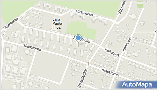 Przedsiębiorstwo Usługowo Turystyczne Omega, ul. Strzelecka 140B 63-400 - Przedsiębiorstwo, Firma, numer telefonu, NIP: 6221025674