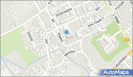 8421082896, Przedsiębiorstwo Usługowo Wielobranżowe 