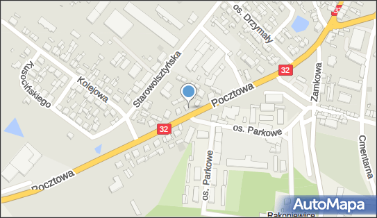7881154898, Przedsiębiorstwo Handlowo-Usługowe Irena Matysiak 