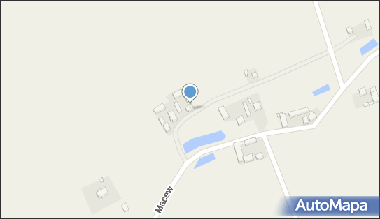 Przedsiębiorstwo Walendowska, Macew 19, Macew 63-322 - Przedsiębiorstwo, Firma, NIP: 9680664079