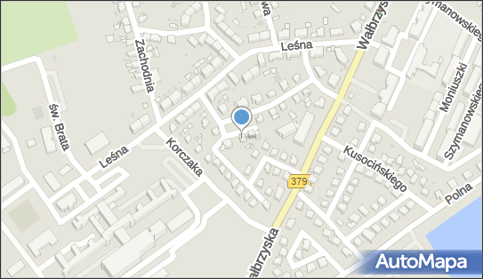 Przedsiębiorstwo Wielan Wiesław Błaździewicz, Świętojańska 9A 58-100 - Przedsiębiorstwo, Firma, NIP: 8841113511